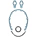 Fel-Pro TCS51241 Timing Cover Gasket Set