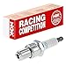 NGK (2741) R6252K-105 Racing Spark Plug, Pack of 1