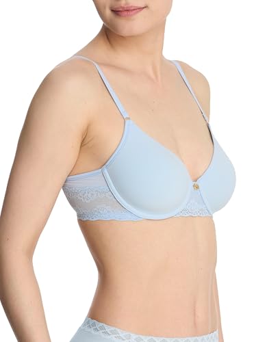 Image of Natori Women's Bliss Perfection Seamless T-Shirt Bra