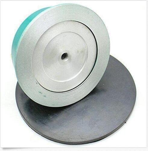 Coupe-échantillon rond pour carton/textile. Test de poids 100 m²