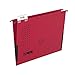 Produktbild Elba Hängetasche chic ULTIMATE DIN A4 Rot 5 St./Pack. 100560145 5 St.