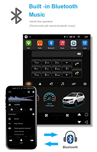 Ficha técnica Reproductor Automóvil Pantalla Táctil Android 12 para Ford Fiesta 2009-2017 con Navegación GPS WiFi Bluetooth USB FM y Cámara HD - Fernando Cortés Ficha técnica Reproductor Automóvil Pantalla Táctil Android 12 para Ford Fiesta 2009-2017 con Navegación GPS WiFi Bluetooth USB FM y Cámara HD - Fernando Cortés