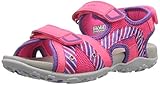 Geox Junior Roxane 32 Sandal (Toddler/Little Kid/Big Kid)