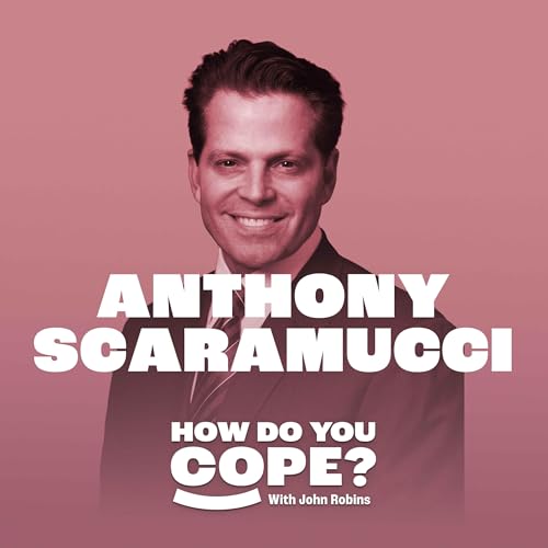 Anthony Scaramucci: The Gratitude List
