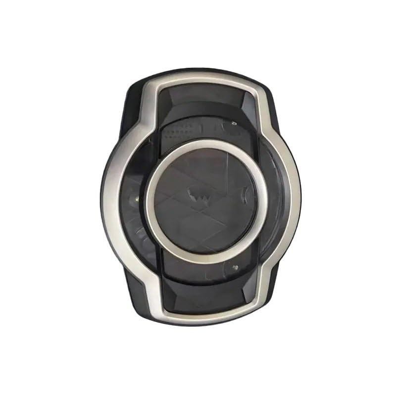 Boîtier d'instrument ABS adapté pour Triumph Rocket 3 et Scrambler 1200