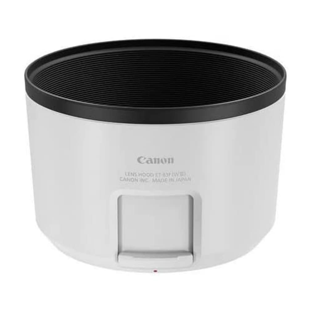 Canon ET-83F Lens Hood-image