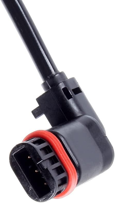 Front and Rear Air Suspension Shocks Absorber Struts for Mercedes-Benz for CL550 2009-2014 for Mercedes-Benz for S350 2012 for Mercedes-Benz for S450 2008-2009 2213200438 2213201738 2213205313