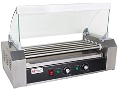 Hot Dog Maker