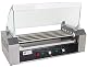 Hot Dog Maker Beeketal 'BH5WG' Profi Hot Dog Grill