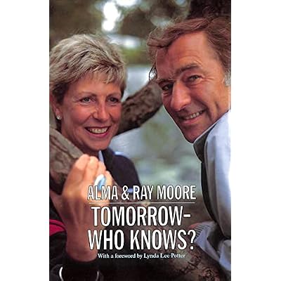Tomorrow - Who Knows?