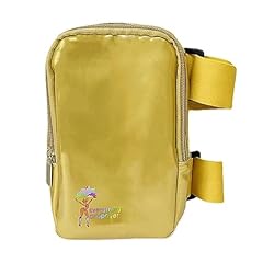 Gold Metallic with Gold Straps