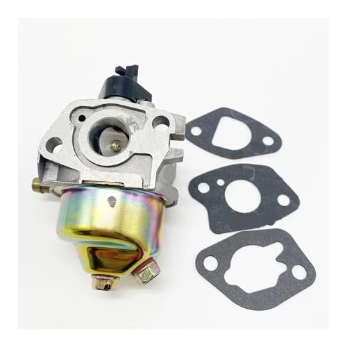 Carburateur tondeuse 1P65F pour stopper les calages du 139cc