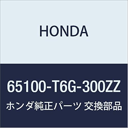 HONDA Genuine Parts Floor COMP Part Number: 65100-TDJ-300ZZ