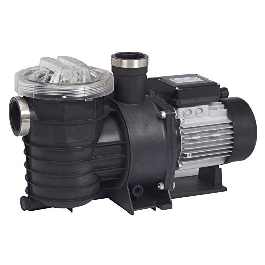 Ksb Filtra Ksb-100-0016 - Color Negro