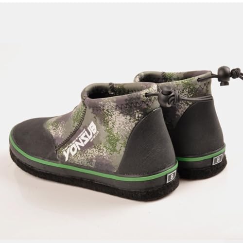 Aprilsunnyzone Scarpe da pesca da roccia per uomini e donne