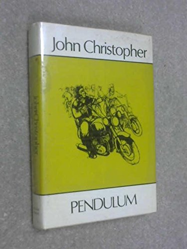 Pendulum 0718112393 Book Cover