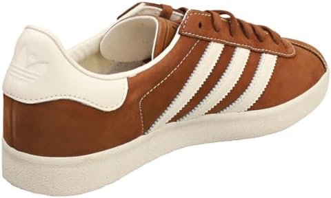 adidas gazelle silver green womens adidas Gazelle ADV Dusky Bronze - Chalk White