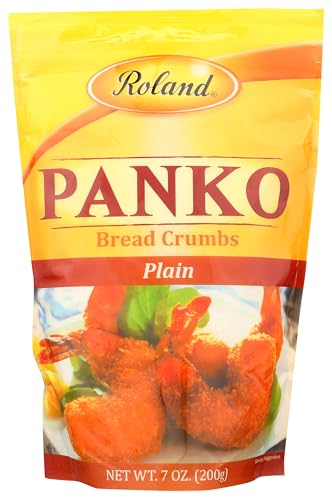 Roland Bread Crumb Panko, 7 oz