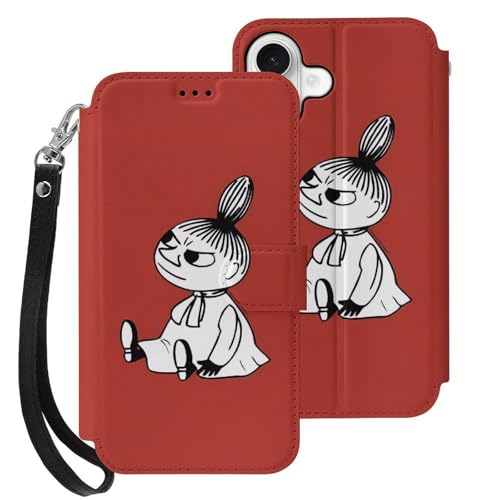 MUKUQISO(���N�N�B�\)�̃P�[�X iPhone 17�p�� �P�[�X �蒠�^ �~�C ���g���~�B 6.1�C���` �X�}�z�P�[�X ������� �A�C�t�H��17�p�� ���킢�� �o���p�[ �y�� �w��h�~ �l�C TPU �ϏՌ� �{�v �g�уP�[�X �S�ʕی� �L�����N�^�[ 