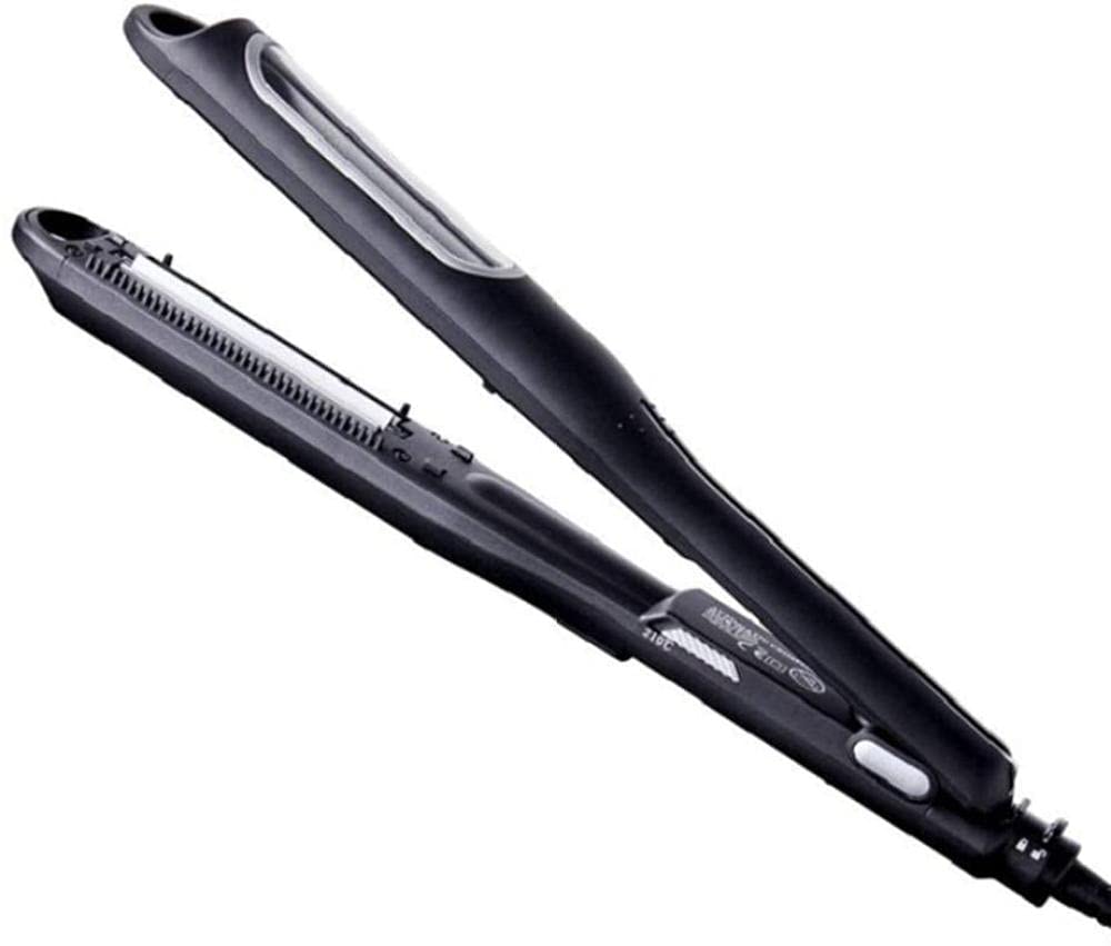 Automatic Curling Iron 180-230 Adjustable Temperature Ceramic Curling Tongs Suitable for All Hair Types Curling Iron 360 Rotating