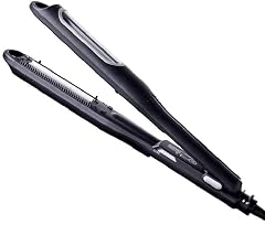 Automatic Curling Iron 180-230 Adjustable Temperature Ceramic Curling Tongs Suitable for All Hair Types Curling Iron 360 Rotating