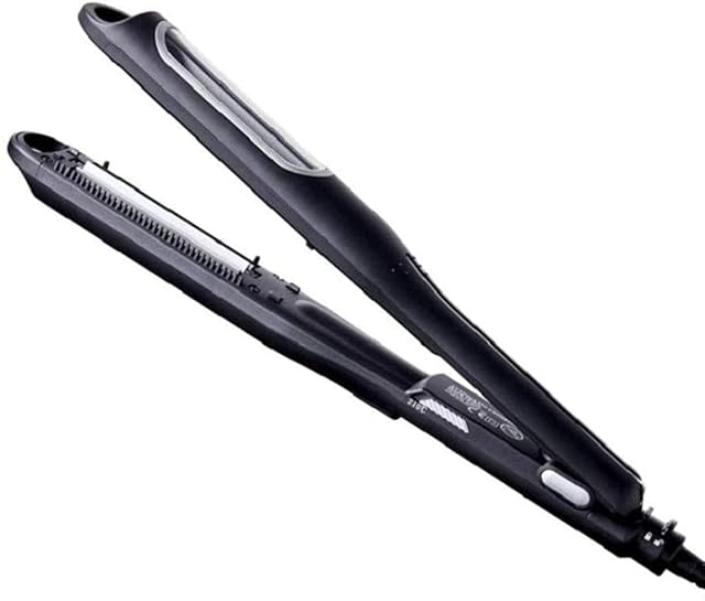 Automatic Curling Iron 180-230 Adjustable Temperature Ceramic Curling Tongs Suitable for All Hair Types Curling Iron 360 Rotating