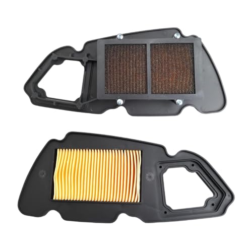 Filtre, Sevgent Kanuni Scooter ile uyumlu Mati 125 Elemanı