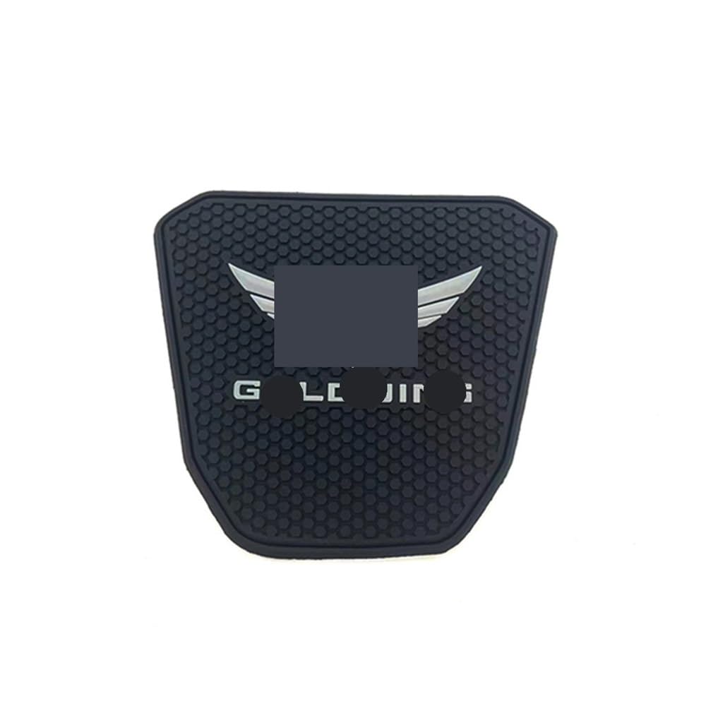 Moto pad protege reservoir Goldwing 1800 GL1800 stop rayures frottements