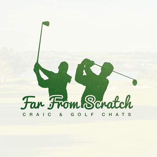 Far From Scratch Titelbild