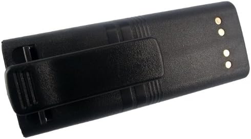 Cameron Sino Battery for GP1200, GP2010, GP2013, GP900, HAT100, HT1000, HT6000, JT1000, MT2000, MT2100, MTS2000, MTS2010, MTS2013, MTX8000, MTX9000, MTZ2000, PTX1200 PN: FuG11b, NTN7144 1500mAh