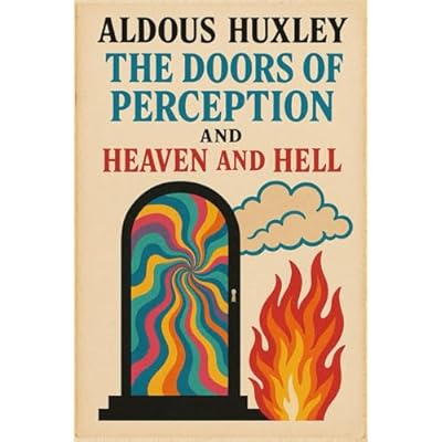 The Doors of Perception