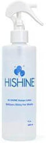 amscan Aerosol para botellas HiShine Balloon Shine (8 onzas)