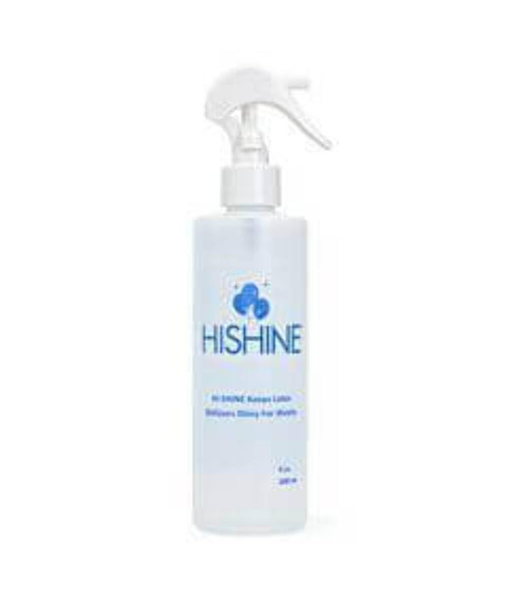 amscan HiShine Balloon Shine Bottle Spray (8oz.)