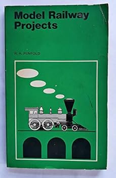 Model Railway Projects