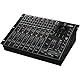 Behringer PRO MIXER DX2000USB Professioneller 7-Kanal-DJ-Mixer mit INFINIUM „kontaktfreiem“ VCA-Crossfader und USB/Audio-Schnittstelle