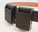 Builder Buddy - 2X Minimal Tool Holster for Impact Drill, Tool Holder, Belt Clip