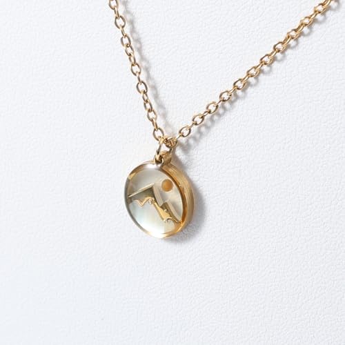 Faith Necklace for Women, Religious Christian Jewelry Gift for Mom Friends Grandma4