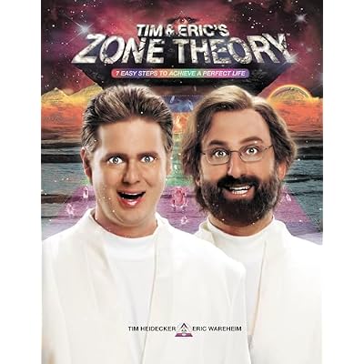 Tim and Eric's Zone Theory