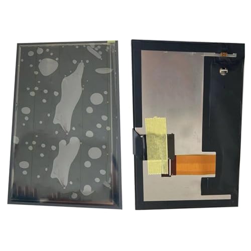 Pantalla para Coche LCD 7 pulgadas para Jeep Compass 17-20 4