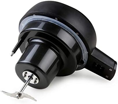 DOMO DO1004BL Soup Maker Lid with Control Panel