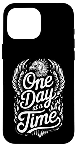 ��������One Day at a Time(�t�F�j�b�N�X�E�E�B���O�X) �X�}�z�P�[�X iPhone 16 Pro Max �p