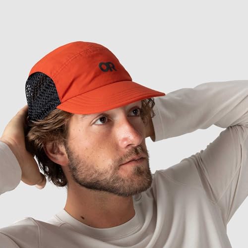 Image of Outdoor Research Unisex Swift Air Cap