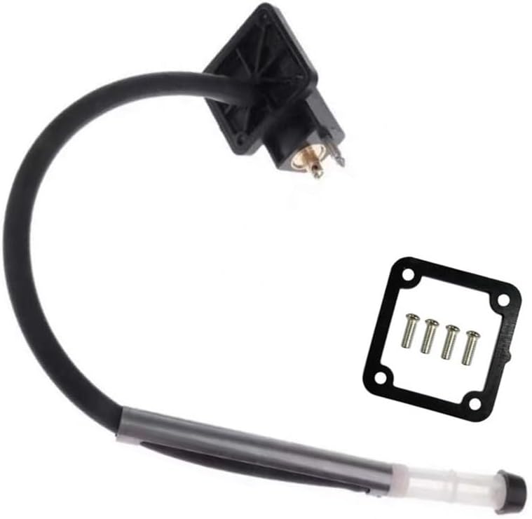 Boat Eng Fuel Meter Assy Fit For 2 Stroke 9.9-115HP 4 Stroke F20-F40 6YJ-24260 12L 24L 6YJ-24260-00