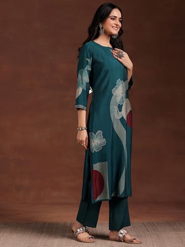 Image of Libas Womens Kurta Sets