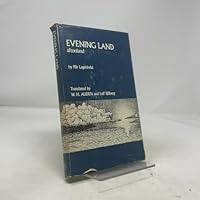 Aftonland 0814315429 Book Cover