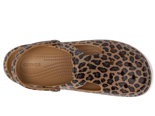Image of Crocs Kids' Classic Mary Jane Clogs (Little Kid /Big Kid)
