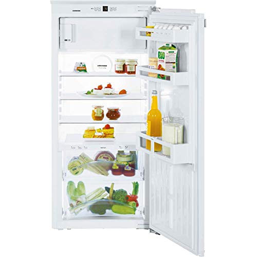 Preisvergleich Produktbild Liebherr IKBP 2324 Kühlschrank / Kühlteil165 liters / Gefrierteil16 liters