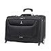 Produktbild Travelpro Maxlite 5 Rollender Anzug Kleidersack 2 Rollen 41x56x22 cm Weichgepäck Langlebig Strapazierfähig 41 Liter Reisegepäck Farbe Schwarz 5 Jahre Garantie