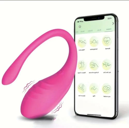 Vibromasseur connecté pour rompre la solitude des relations amoureuses à distance
