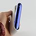 Produktbild Schutzhülle für IQOS3.0, magnetisch, austauschbare Abdeckkappen blau